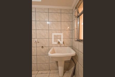 Casa à venda com 200m², 4 quartos e 4 vagasÁrea de Serviço