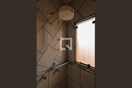 Casa à venda com 200m², 4 quartos e 4 vagasBanheiro da Suíte