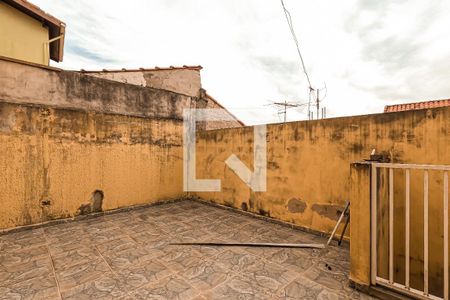 Casa à venda com 200m², 4 quartos e 4 vagasÁrea de Serviço