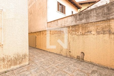 Casa à venda com 200m², 4 quartos e 4 vagasÁrea de Serviço