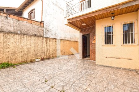 Casa à venda com 200m², 4 quartos e 4 vagasGaragem