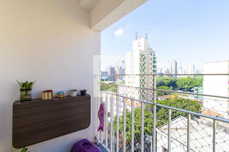Apartamento à venda com 86m², 2 quartos e 1 vaga Apartamento à venda com 86m², 2 quartos e 1 vagaSacada