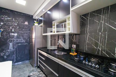 Apartamento à venda com 86m², 2 quartos e 1 vaga Apartamento à venda com 86m², 2 quartos e 1 vagaCozinha