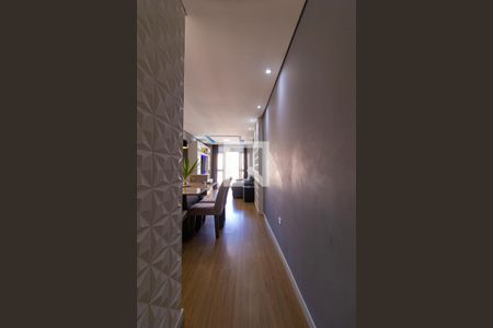 Sala de apartamento para alugar com 2 quartos, 76m² em Bela Vista, São Paulo