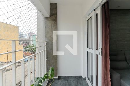 Sacada de apartamento à venda com 2 quartos, 89m² em Bela Vista, São Paulo