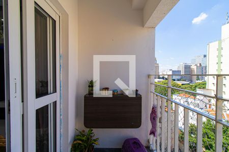 Apartamento à venda com 86m², 2 quartos e 1 vaga Apartamento à venda com 86m², 2 quartos e 1 vagaSacada