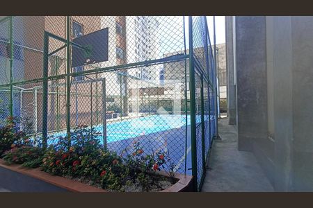 Apartamento à venda com 86m², 2 quartos e 1 vaga Apartamento à venda com 86m², 2 quartos e 1 vagaQuadra Esportiva