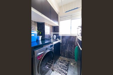 Apartamento à venda com 86m², 2 quartos e 1 vaga Apartamento à venda com 86m², 2 quartos e 1 vagaÁrea de Serviço