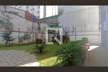 Apartamento à venda com 86m², 2 quartos e 1 vaga Apartamento à venda com 86m², 2 quartos e 1 vagaÁrea comum