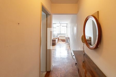 Entrada de apartamento para alugar com 2 quartos, 102m² em Vila Mariana, São Paulo