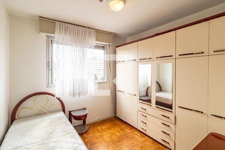 Quarto 01 de apartamento para alugar com 2 quartos, 102m² em Vila Mariana, São Paulo