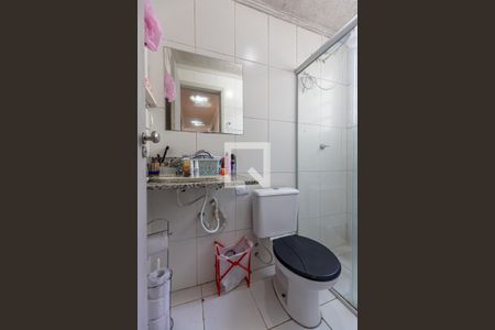 Apartamento à venda com 62m², 3 quartos e 1 vagaBanheiro