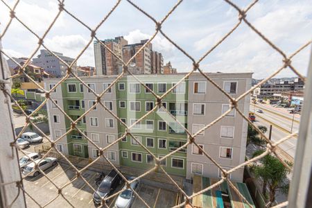 Apartamento à venda com 62m², 3 quartos e 1 vagaVista do Quarto 2 