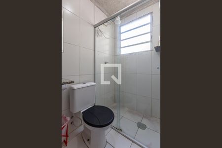 Apartamento à venda com 62m², 3 quartos e 1 vagaBanheiro