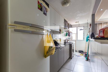 Apartamento à venda com 62m², 3 quartos e 1 vagaCozinha