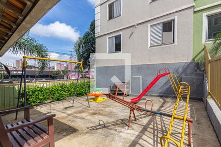 Apartamento à venda com 62m², 3 quartos e 1 vagaÁrea comum - Playground
