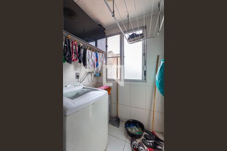 Apartamento à venda com 62m², 3 quartos e 1 vagaÁrea de Serviço