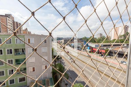 Apartamento à venda com 62m², 3 quartos e 1 vagaVista da Suite