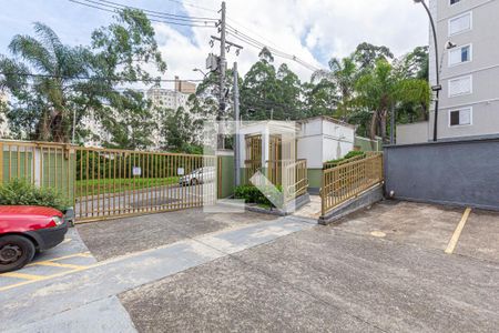 Apartamento à venda com 62m², 3 quartos e 1 vagaÁrea comum - Portaria