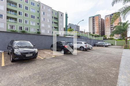 Apartamento à venda com 62m², 3 quartos e 1 vagaÁrea comum - Estacionamento