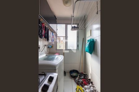 Apartamento à venda com 62m², 3 quartos e 1 vagaÁrea de Serviço