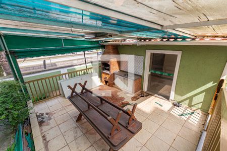 Apartamento à venda com 62m², 3 quartos e 1 vagaÁrea comum - Churrasqueira (Em Reforma)