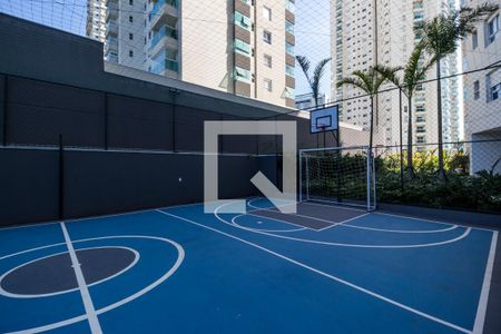 Apartamento à venda com 376m², 3 quartos e 4 vagasQuadra Esportiva
