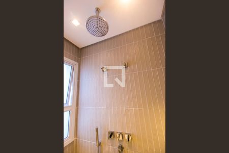 Apartamento à venda com 376m², 3 quartos e 4 vagasBanheiro da Suíte 3