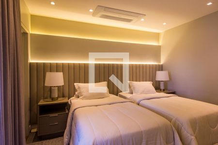 Apartamento à venda com 376m², 3 quartos e 4 vagasSuíte 2