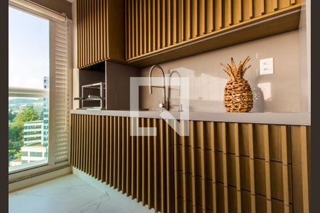 Apartamento à venda com 376m², 3 quartos e 4 vagasDetalhe