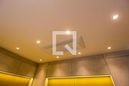 Apartamento à venda com 376m², 3 quartos e 4 vagasDetalhe