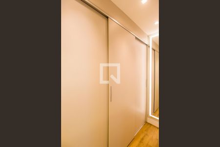 Apartamento à venda com 376m², 3 quartos e 4 vagasCloset da suíte