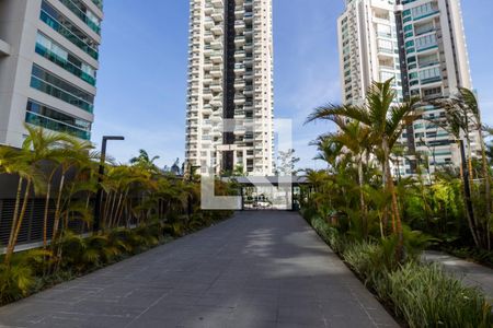 Apartamento à venda com 376m², 3 quartos e 4 vagasEntrada