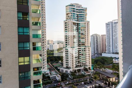 Apartamento à venda com 376m², 3 quartos e 4 vagasVista