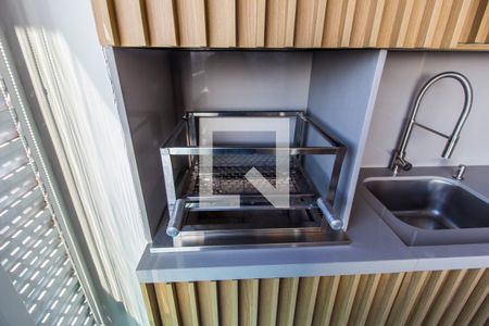 Apartamento à venda com 376m², 3 quartos e 4 vagasDetalhe