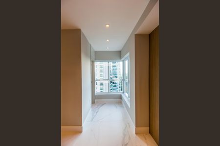 Apartamento à venda com 376m², 3 quartos e 4 vagasSala