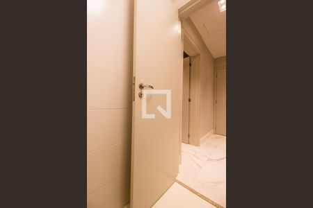 Apartamento à venda com 376m², 3 quartos e 4 vagasBanheiro de serviço