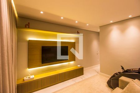 Apartamento à venda com 376m², 3 quartos e 4 vagasSuíte 3