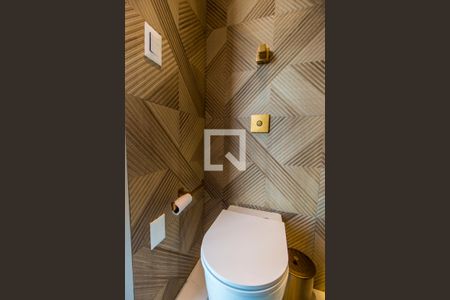 Apartamento à venda com 376m², 3 quartos e 4 vagasLavabo