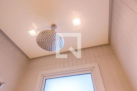 Apartamento à venda com 376m², 3 quartos e 4 vagasBanheiro da Suíte 2