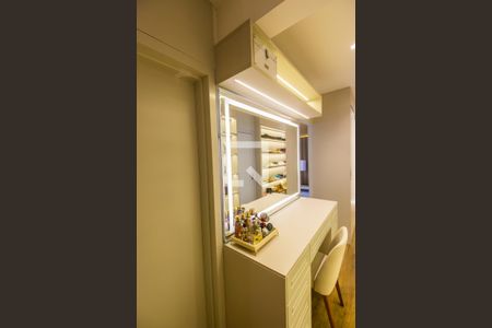 Apartamento à venda com 376m², 3 quartos e 4 vagasCloset da suíte