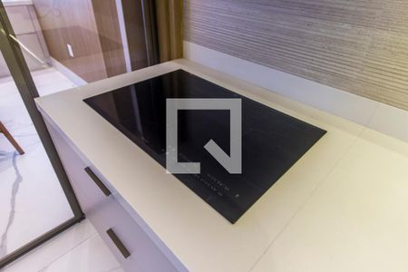 Apartamento à venda com 376m², 3 quartos e 4 vagasDetalhe da cozinha