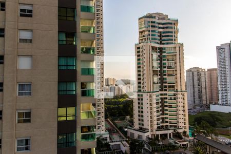 Apartamento à venda com 376m², 3 quartos e 4 vagasVista