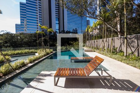 Apartamento à venda com 376m², 3 quartos e 4 vagasPiscina