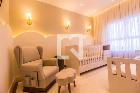 Apartamento à venda com 376m², 3 quartos e 4 vagasSuíte 3