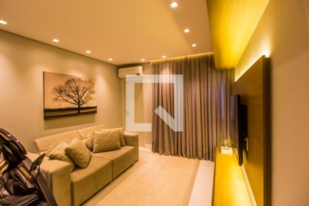 Apartamento à venda com 376m², 3 quartos e 4 vagasSuíte 3