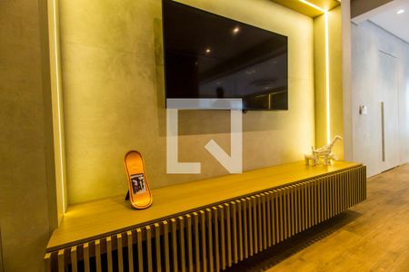 Apartamento à venda com 376m², 3 quartos e 4 vagasSala de TV