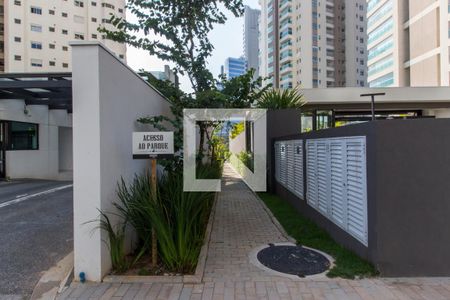 Apartamento à venda com 376m², 3 quartos e 4 vagasÁrea comum