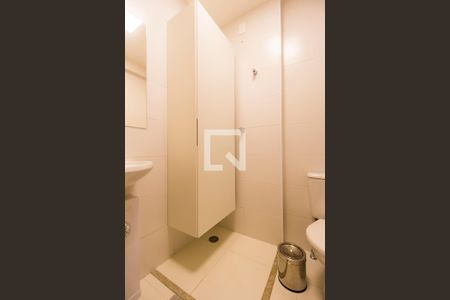 Apartamento à venda com 376m², 3 quartos e 4 vagasBanheiro de serviço