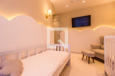 Apartamento à venda com 376m², 3 quartos e 4 vagasSuíte 3